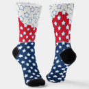 Search for stylish socks Patriotic