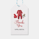 Search for black santa gift tags Winter