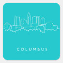 Search for columbus stickers Skyline