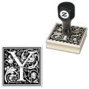 Search for letter rubber stamps Vintage