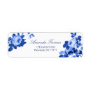 Search for china return address labels For her