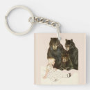 Search for fairy tale key rings Children