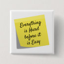 Search for hard square badges Yellow