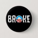 Search for obama logo badges Democrat