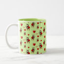 Search for cute ladybug mugs Modern