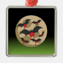 Search for cute bat christmas tree decorations Bats