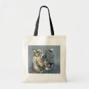 Search for predators bags Spotted