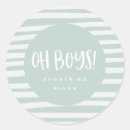 Search for baby shower for twins stickers Mother to be