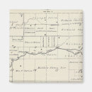 Search for king county magnets Lithograph