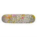 Search for real skateboards Graffiti