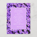 Search for inspirational bible verse postcards Nature