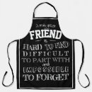 Search for bff aprons Best friends