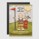 Search for funny golf fathers day cards Sports