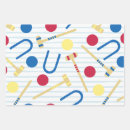 Search for sports wrapping paper Cute