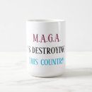 Search for anti progressive mugs Liberal
