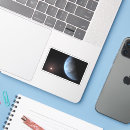 Search for white space stickers Astronomy