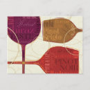 Search for merlot postcards Red