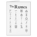 Search for runes Symbols
