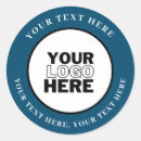 Search for swag stickers Corporate