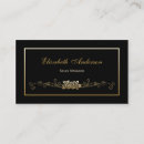 Search for retail business cards Simple
