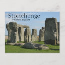 Search for ancient monument postcards Megalith