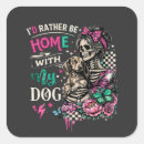 Search for dark humor stickers Skeleton