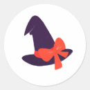 Search for witch hat stickers Cute