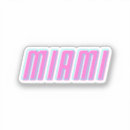 Search for mia stickers Pink