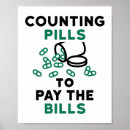 Search for pills posters Pharmacy