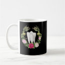 Search for dentist dad mugs Teeth