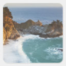 Search for scenic stickers Pacific ocean