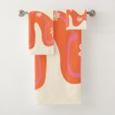 Search for daisy bath towels Pink