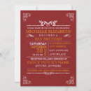 Search for vintage bar bat mitzvah invitations Antique