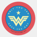 Search for wonder woman icon stickers Logo