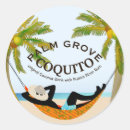 Search for coconut drink stickers Beach