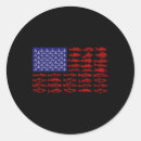 Search for fish eagles stickers Vintage