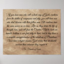 Search for patron posters Catholic saints