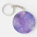 Search for bling key rings Glitter