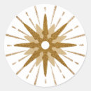 Search for atomic stickers Minimalist