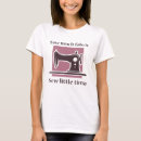 Search for sewing tshirts Handmade