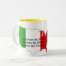 Search for italian american mugs Pride