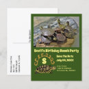 Search for cartoon turtle invitations Party