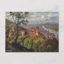Search for germany postcards Heidelberg