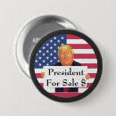 Search for corruption badges President