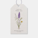 Search for invitations wedding favour tags Flowers