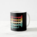 Search for wind instruments mugs Marching band