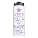 Search for keep calm and drink tea Teapot