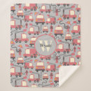 Search for firefighter blankets Firetruck