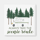 Search for route magnets Camper