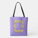 Search for bags Recognisable friends element